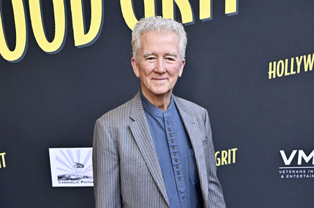 Filmpremiere 'Hollywood Grit' in Los Angeles