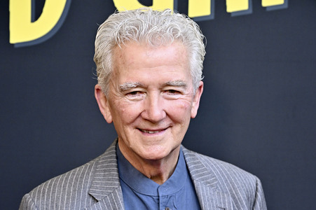 Filmpremiere 'Hollywood Grit' in Los Angeles