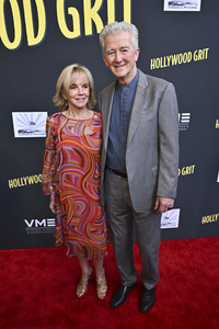 Filmpremiere 'Hollywood Grit' in Los Angeles