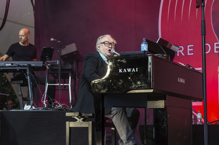 Konzert von Heinz Rudolf Kunze in Hannover