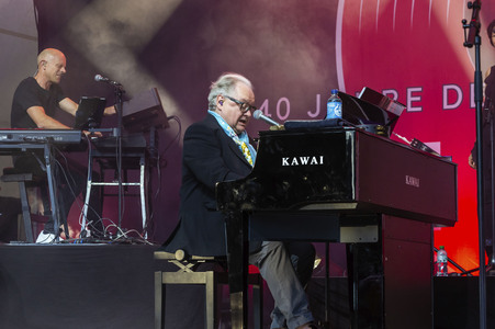 Konzert von Heinz Rudolf Kunze in Hannover