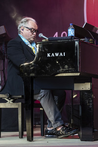 Konzert von Heinz Rudolf Kunze in Hannover