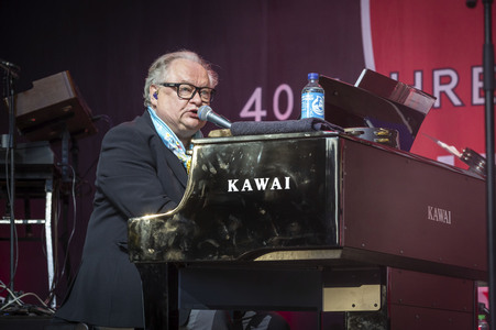 Konzert von Heinz Rudolf Kunze in Hannover