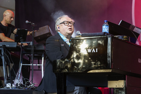 Konzert von Heinz Rudolf Kunze in Hannover