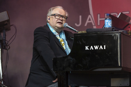 Konzert von Heinz Rudolf Kunze in Hannover