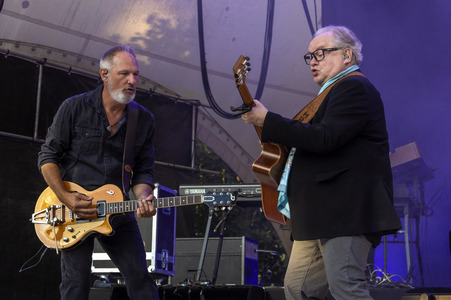 Konzert von Heinz Rudolf Kunze in Hannover