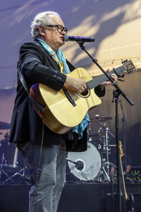 Konzert von Heinz Rudolf Kunze in Hannover