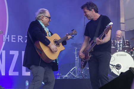 Konzert von Heinz Rudolf Kunze in Hannover