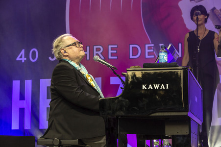 Konzert von Heinz Rudolf Kunze in Hannover