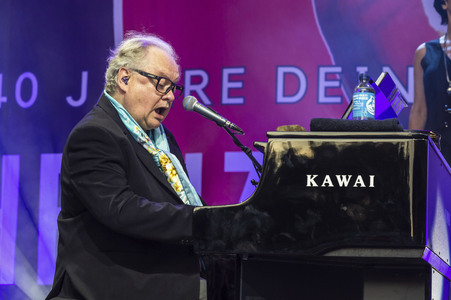 Konzert von Heinz Rudolf Kunze in Hannover