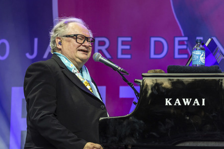 Konzert von Heinz Rudolf Kunze in Hannover