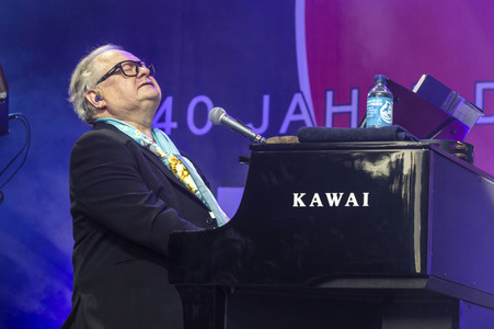 Konzert von Heinz Rudolf Kunze in Hannover