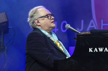 Konzert von Heinz Rudolf Kunze in Hannover