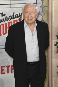 Filmpremiere 'The Thursday Murder Club' in London