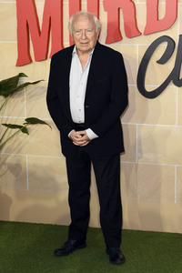 Filmpremiere 'The Thursday Murder Club' in London