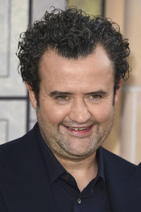 Filmpremiere 'The Thursday Murder Club' in London