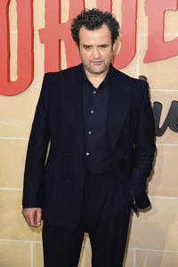 Filmpremiere 'The Thursday Murder Club' in London