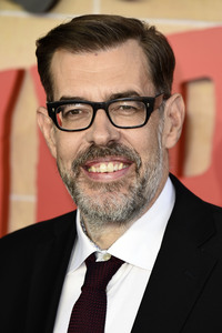 Filmpremiere 'The Thursday Murder Club' in London