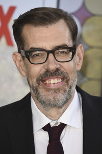 Filmpremiere 'The Thursday Murder Club' in London