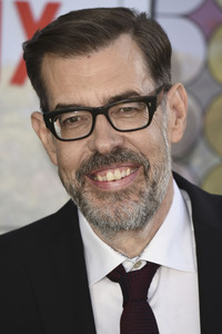 Filmpremiere 'The Thursday Murder Club' in London