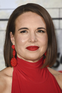 Filmpremiere 'The Thursday Murder Club' in London