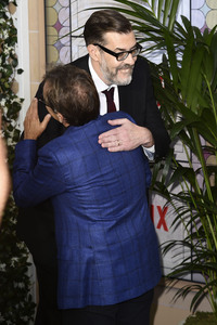 Filmpremiere 'The Thursday Murder Club' in London