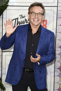 Filmpremiere 'The Thursday Murder Club' in London