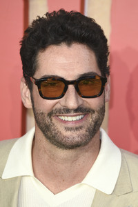 Filmpremiere 'The Thursday Murder Club' in London