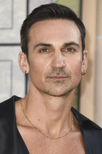 Filmpremiere 'The Thursday Murder Club' in London