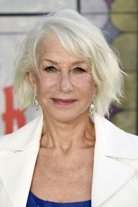 Filmpremiere 'The Thursday Murder Club' in London