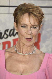 Filmpremiere 'The Thursday Murder Club' in London