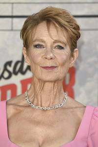 Filmpremiere 'The Thursday Murder Club' in London