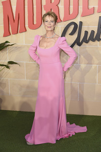 Filmpremiere 'The Thursday Murder Club' in London