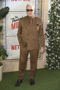 Filmpremiere 'The Thursday Murder Club' in London