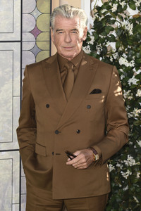 Filmpremiere 'The Thursday Murder Club' in London