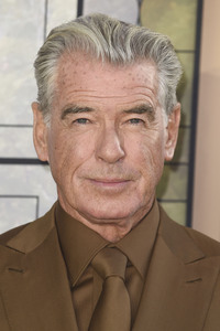 Filmpremiere 'The Thursday Murder Club' in London