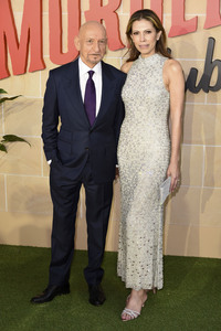 Filmpremiere 'The Thursday Murder Club' in London