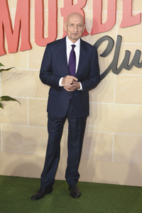 Filmpremiere 'The Thursday Murder Club' in London