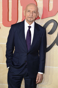 Filmpremiere 'The Thursday Murder Club' in London