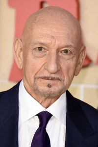 Filmpremiere 'The Thursday Murder Club' in London