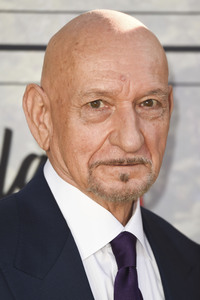 Filmpremiere 'The Thursday Murder Club' in London