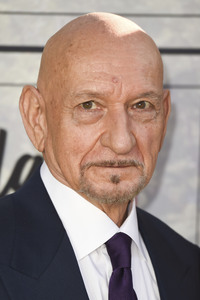 Filmpremiere 'The Thursday Murder Club' in London