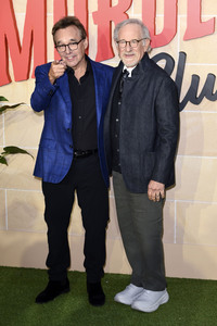 Filmpremiere 'The Thursday Murder Club' in London