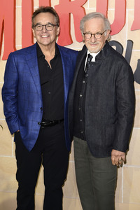 Filmpremiere 'The Thursday Murder Club' in London