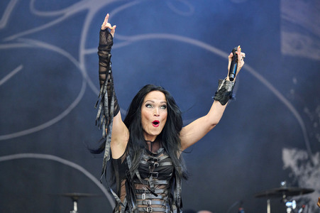 Riverside Festival in Aarburg