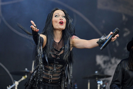 Riverside Festival in Aarburg