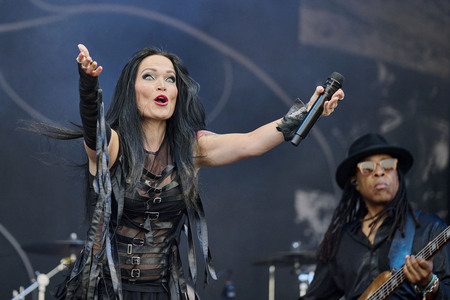 Riverside Festival in Aarburg