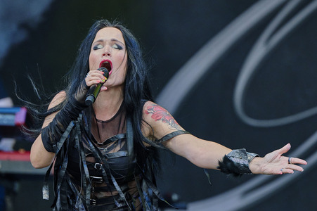 Riverside Festival in Aarburg