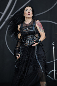 Riverside Festival in Aarburg