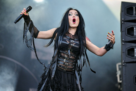 Riverside Festival in Aarburg